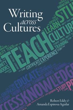 Writing Across Cultures  9781607328735 Front Cover