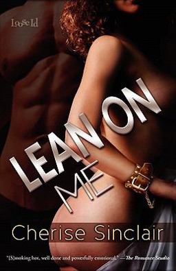 Lean on Me  9781607377443 Front Cover