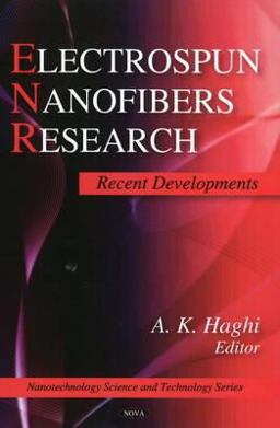 Electrospun Nanofibers Research