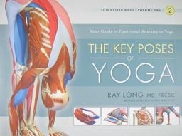 Key Poses of Yoga  9781607432395 Front Cover