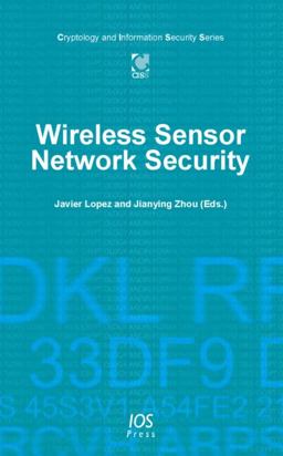 Wireless Sensor Network Security