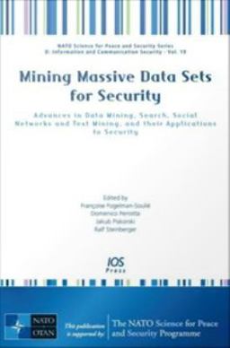 Mining Massive Data Sets for Security