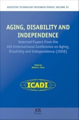 Aging, Disability and Independence