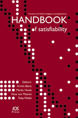 Handbook of Satisfiability Handbook of Satisfiability