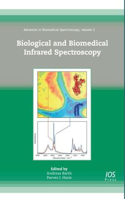 Biological and Biomedical Infrared Spectroscopy