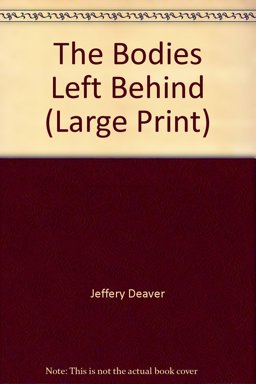 The Bodies Left Behind
