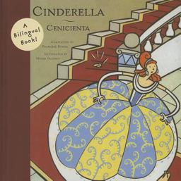 Cinderella (Cenicienta)