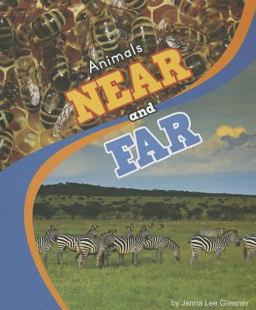 Animals near and Far