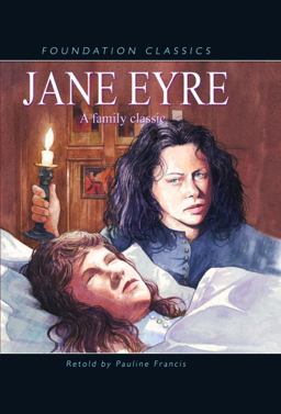 Jane Eyre