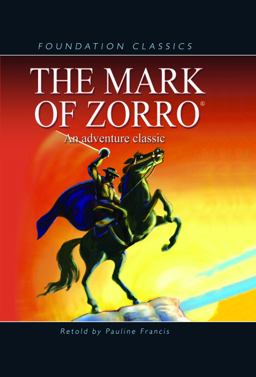 The Mark of Zorro
