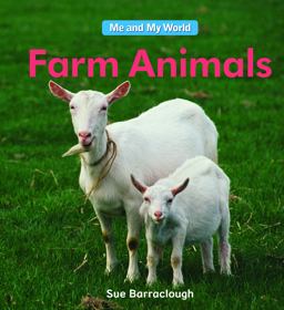 Farm Animals