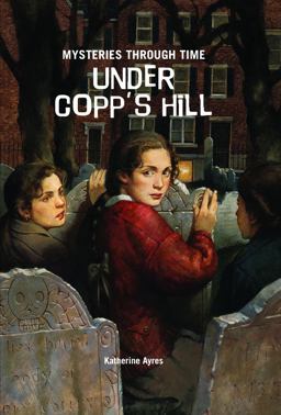 Under Copp's Hill