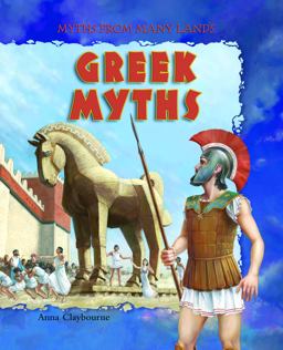 Greek Myths