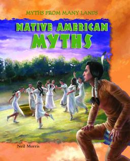 Native American Myths