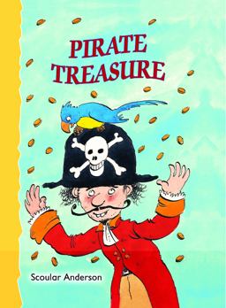Pirate Treasure