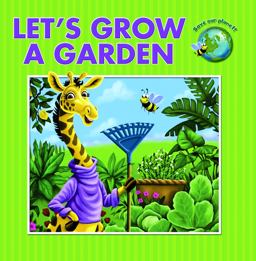 Let's Grow a Garden