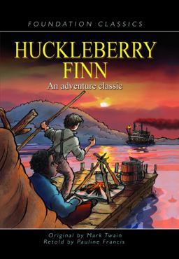 Huckleberry Finn