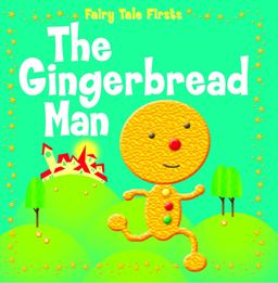 The Gingerbread Man