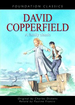 David Copperfield