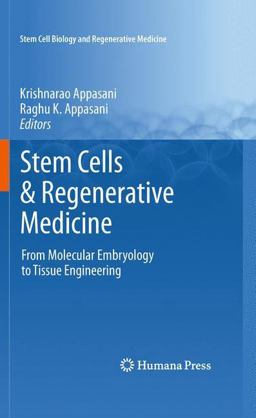 Stem Cells and Regenerative Medicine