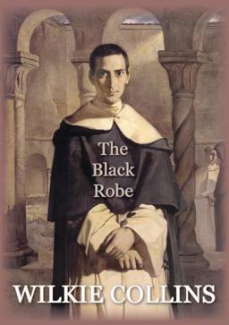 The Black Robe