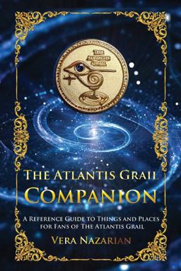 The Atlantis Grail Companion