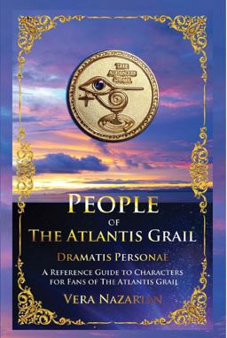 People of the Atlantis Grail
