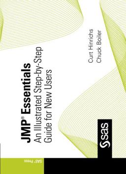 JMP Essentials