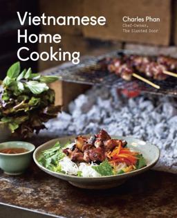 Vietnamese Home Cooking [a Cookbook]  9781607740537 Front Cover