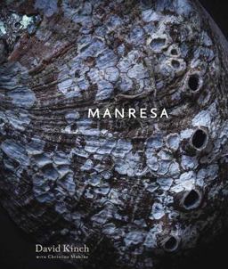 Manresa An Edible Reflection  9781607743972 Front Cover