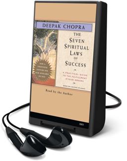 The Seven Spiritual Laws of Success