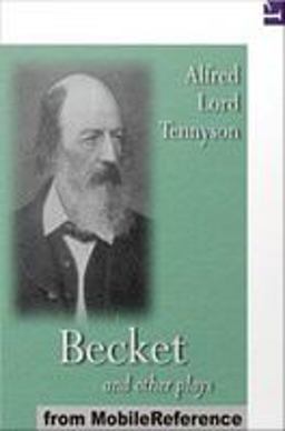 Becket and other Plays