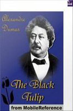 The Black Tulip