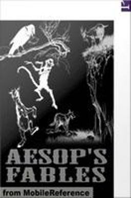 Aesop's Fables. ILLUSTRATED