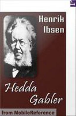 Hedda Gabler