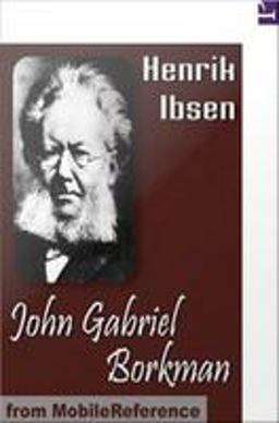 John Gabriel Borkman