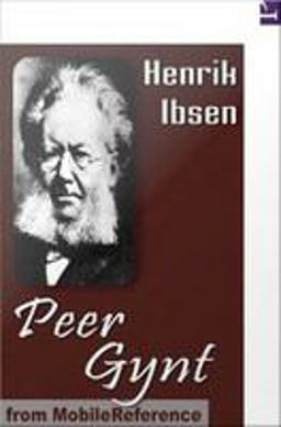 Peer Gynt