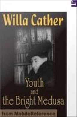 Youth and the Bright Medusa. Collection of short Stories