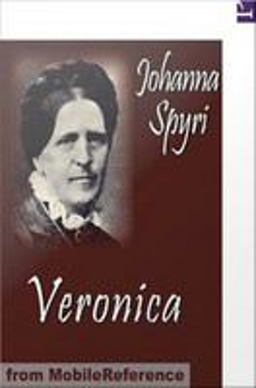 Veronica and Other Friends