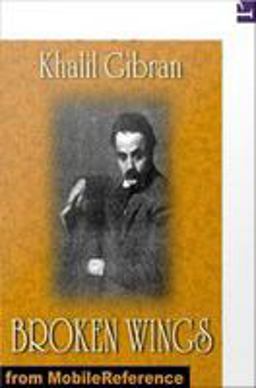 Broken Wings
