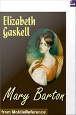 Mary Barton and Other Tales