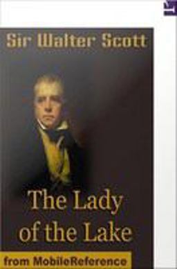 The Lady of the Lake