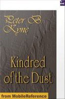 Kindred of the Dust. ILLUSTRATED