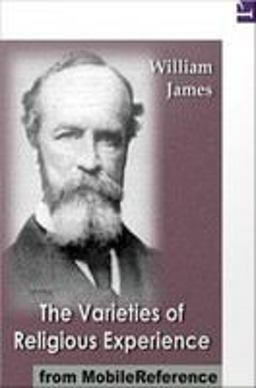 The Varieties of Religious Experience