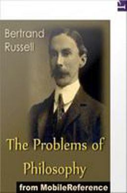 The Problems of Philosophy