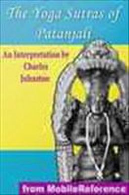 The Yoga Sutras of Patanjali