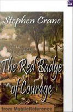 The Red Badge of Courage