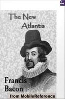 The New Atlantis