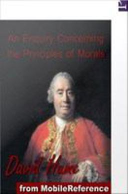 An Enquiry Concerning the Principles of Morals