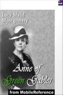 Anne of Green Gables